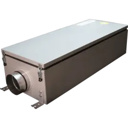 Приточная вентиляционная установка Minibox E-200 FKO Zentec