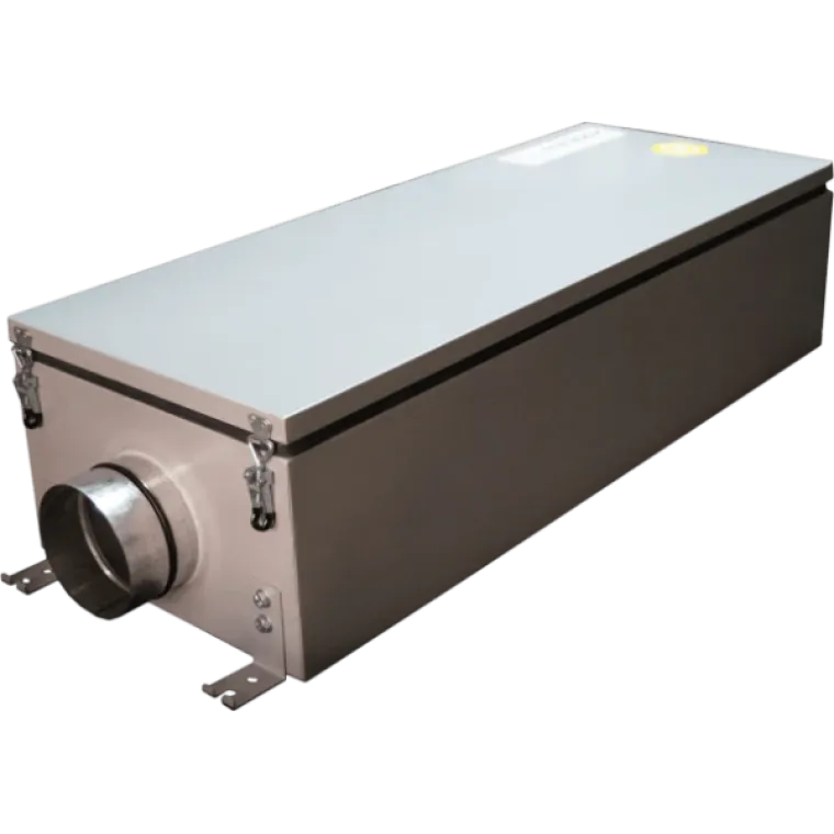 Приточная вентиляционная установка Minibox E-200 FKO Zentec