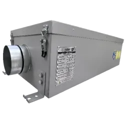 Приточная вентиляционная установка Minibox E-300 FKO Zentec