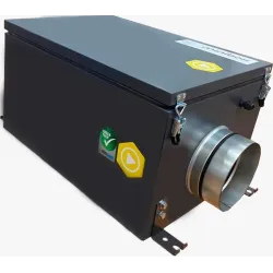 Вытяжная установка Minibox X-650