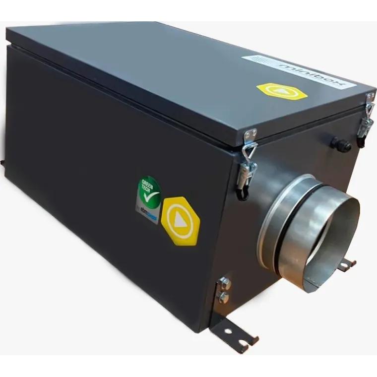 Вытяжная установка Minibox X-650
