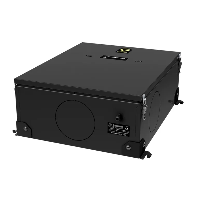 Фильтр-бокс Ventmachine DF500 EPA