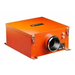 Вытяжная установка Ventmachine Orange EV700