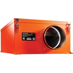Фильтр-бокс Ventmachine Orange EPA XL