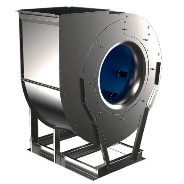 Вентилятор Shuft RAD RHP-3,15-1,1-1000