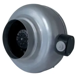 Вентилятор Soler & Palau Vent 125NK R8