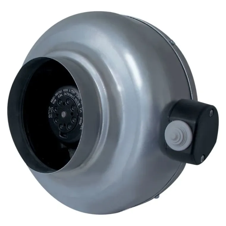 Вентилятор Soler & Palau Vent 125NK R8