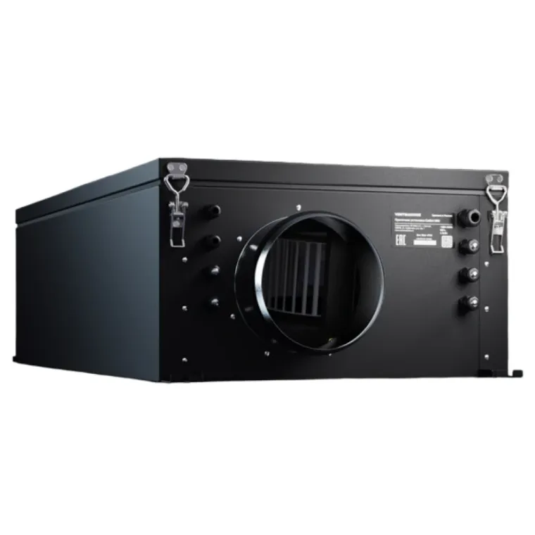 Приточная вентиляционная установка Ventmachine Colibri 650 G1