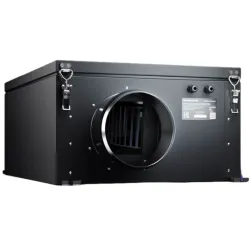 Вытяжная установка Ventmachine Colibri EV650
