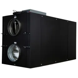 Приточно-вытяжная установка Turkov Zenit Heco X 760 W