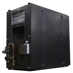 Приточно-вытяжная установка Turkov Zenit Heco X 4510 W