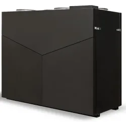 Приточно-вытяжная установка Turkov Zenit Heco V 750 E (Steel)
