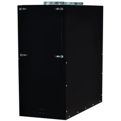 Приточно-вытяжная установка Turkov Zenit Cool Heco V 750 E