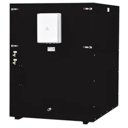 Приточно-вытяжная установка Turkov Zenit Cool Heco V 1200 E
