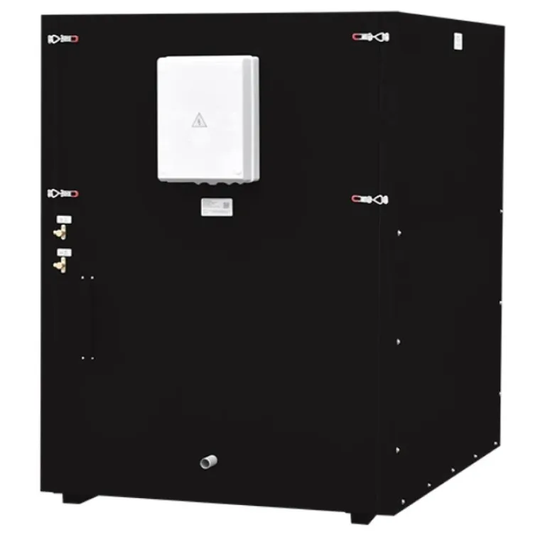 Приточно-вытяжная установка Turkov Zenit Cool Heco V 1200 E