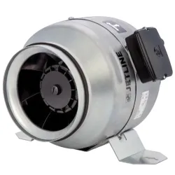 Вентилятор Soler & Palau JETLINE-250 ECOWATT (230V 50/60HZ) N8