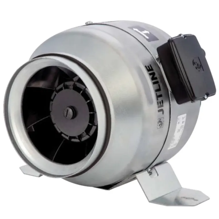 Вентилятор Soler & Palau JETLINE-250 ECOWATT (230V 50/60HZ) N8