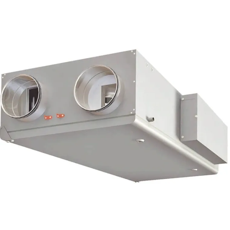 Приточно-вытяжная установка Energolux Brissago CPE 450 G