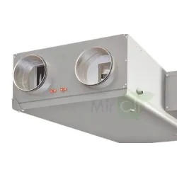 Приточно-вытяжная установка Energolux Brissago CPE 800 G