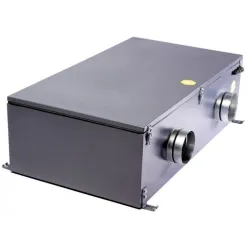 Приточная вентиляционная установка Minibox E-2050 PREMIUM Zentec