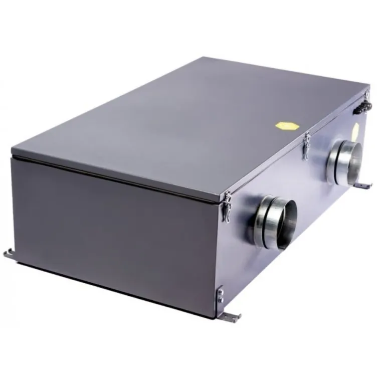 Приточная вентиляционная установка Minibox E-2050 PREMIUM GTC
