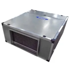 Приточная вентиляционная установка General Climate GA 1500E/13.2 AUTO
