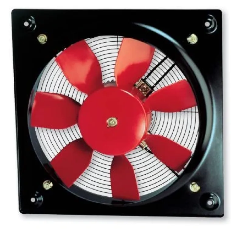 Вентилятор Soler & Palau HCFB/6-355/H-A (230V 50HZ) VE