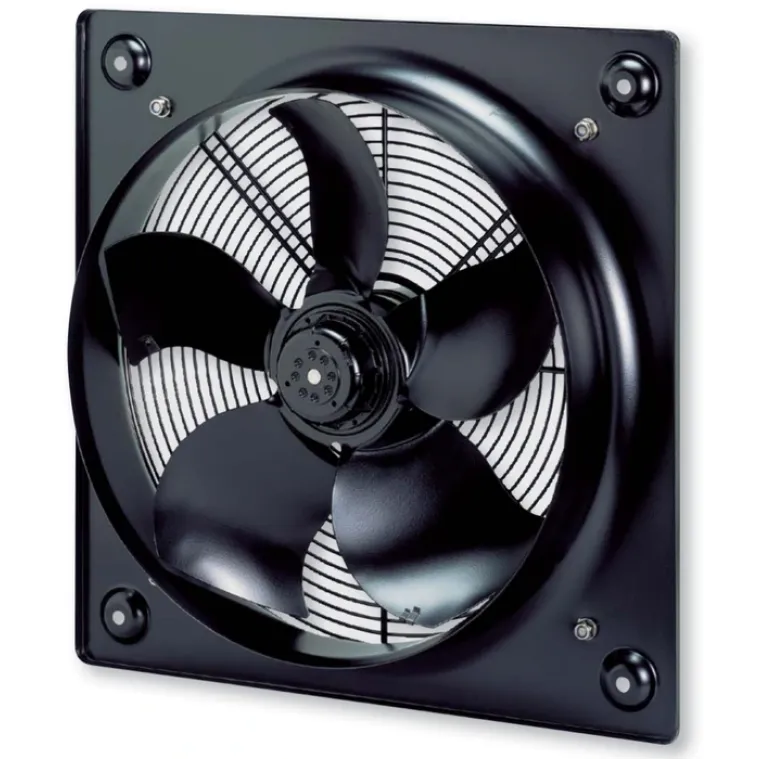Вентилятор Soler & Palau HXBR/4-450-A (230V 50HZ) C V5