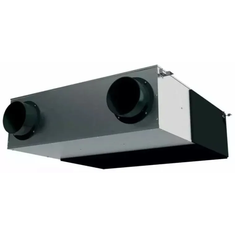 Приточно-вытяжная установка Shuft Universe RVX-800 inv