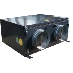 Вытяжная установка Minibox X-1500.PREMIUM