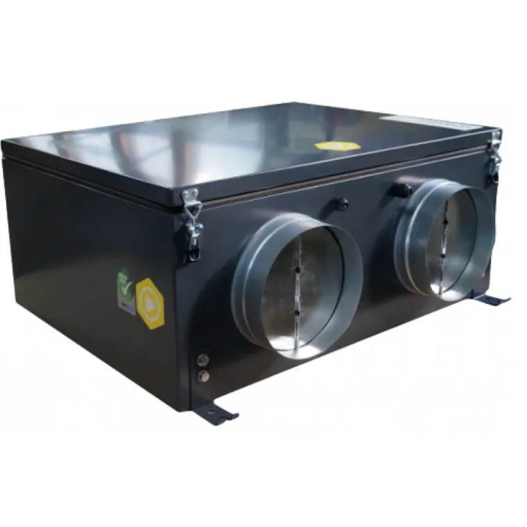Вытяжная установка Minibox X-1500.PREMIUM