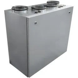 Приточно-вытяжная установка Zilon ZPVP 850 VEL EC