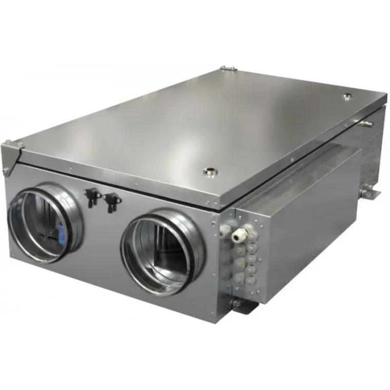 Приточно-вытяжная установка Zilon ZPVP 2200 PE EC