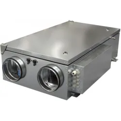 Приточно-вытяжная установка Zilon ZPVP 2200 PW EC