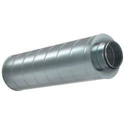 Шумоглушитель Shuft SCr 100/600