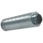 Шумоглушитель Shuft SCr 100/600