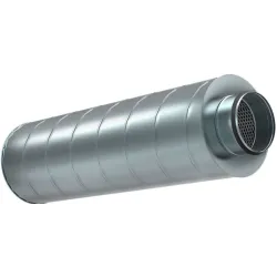 Шумоглушитель Shuft SCr 355/900