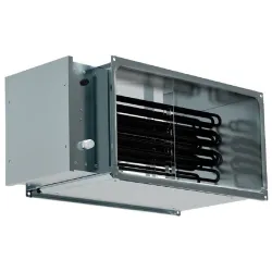 Электронагреватель Shuft EHR 700x400 - 30