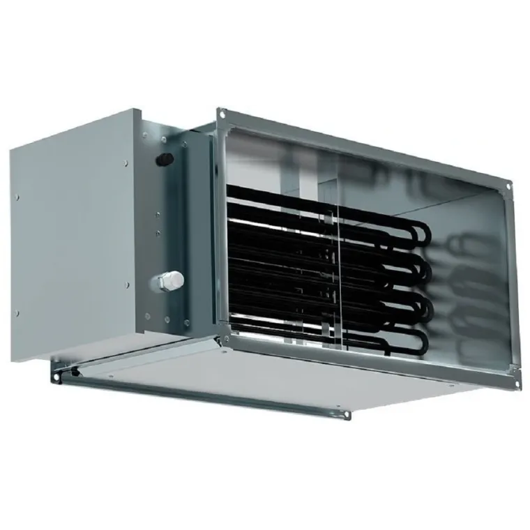Электронагреватель Shuft EHR 800x500 - 30