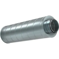 Шумоглушитель Shuft SCr 400/600