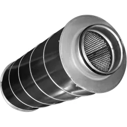 Шумоглушитель Zilon ZSA 200/900