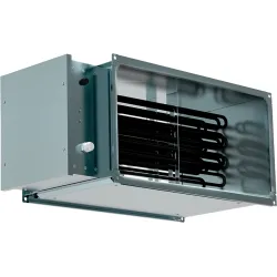 Электронагреватель Shuft EHR 1000x500 - 90