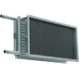 Водяной нагреватель Shuft WHR 500x250-3