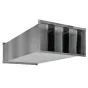Шумоглушитель Zilon ZSr 700*400