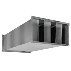 Шумоглушитель Zilon ZSr 800*500