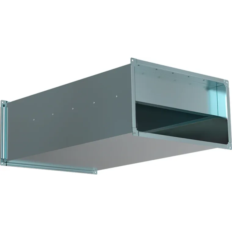 Шумоглушитель Shuft SRr 500*300