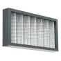 Фильтрующая вставка Zilon ZFFK 600*300 (G3, 50 мм)