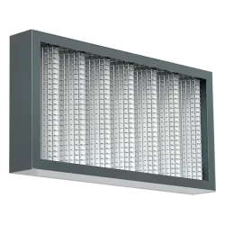 Фильтрующая вставка Zilon ZFFK 600*350 (G3, 50 мм)