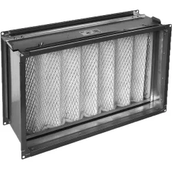 Фильтр-бокс Zilon ZFK 600*300