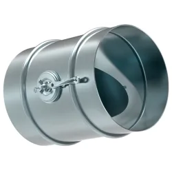 Ручной клапан Shuft DCr 200